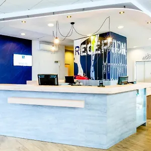 Hotel Ibis Budget Centrum, Varsóvia