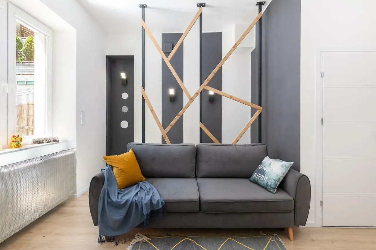 Rent like home - Czerniakowska 178 Warszawa Apartament